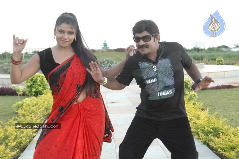 Pandavulu Movie New Stills - 28 / 33 photos