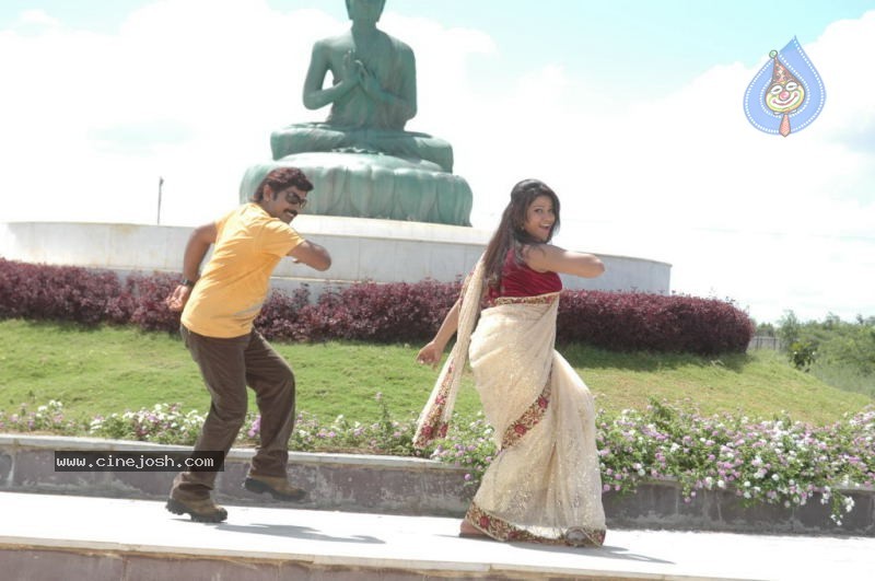 Pandavulu Movie New Stills - 30 / 33 photos