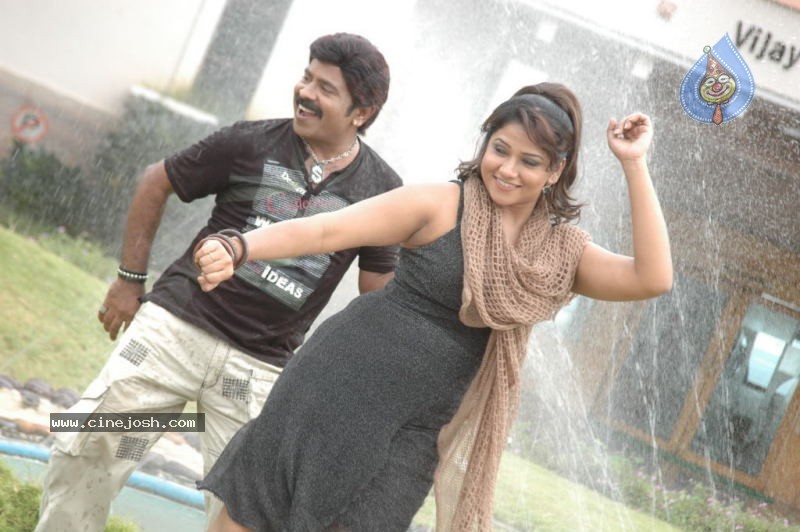 Pandavulu Movie New Stills - 31 / 33 photos