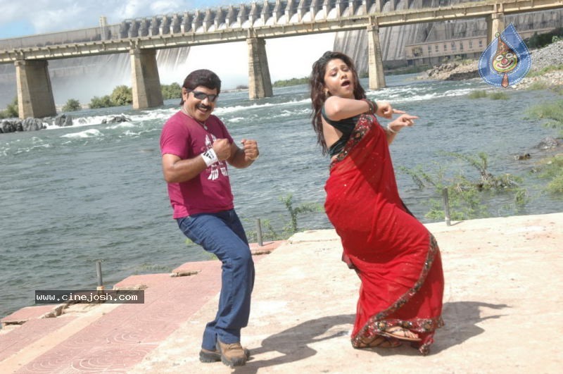 Pandavulu Movie New Stills - 33 / 33 photos