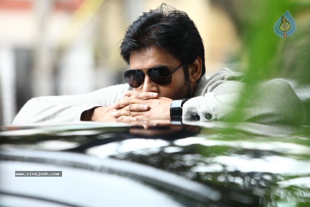 Panjaa Movie New Stills - 5 / 5 photos