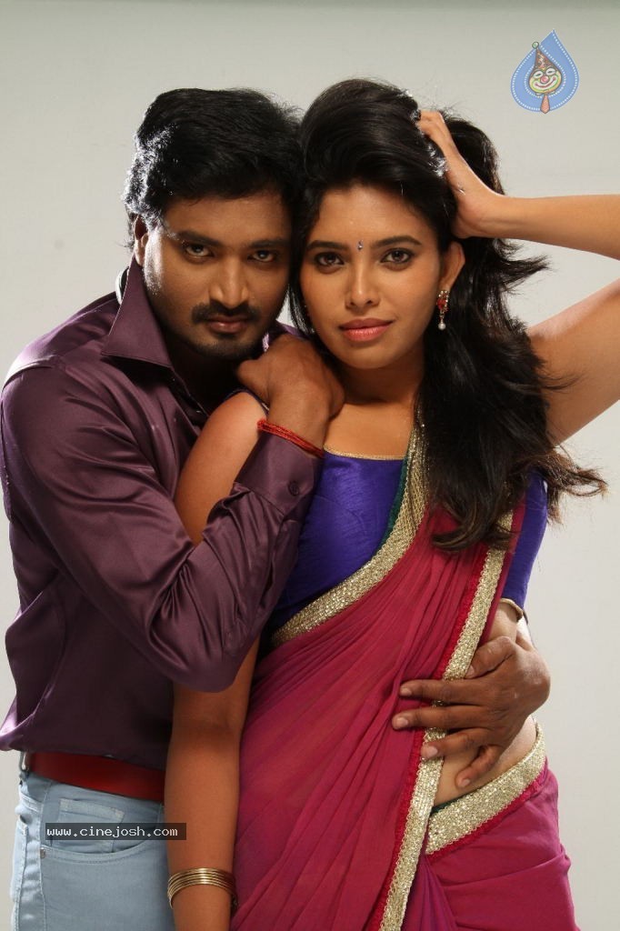 Pappali Tamil Movie Hot Stills - 35 / 39 photos