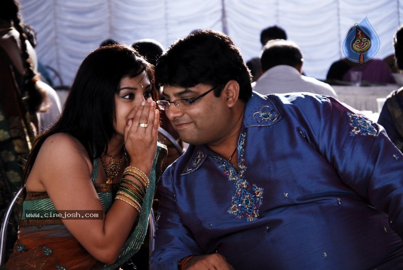 Pappu Movie New Gallery  - 8 / 23 photos