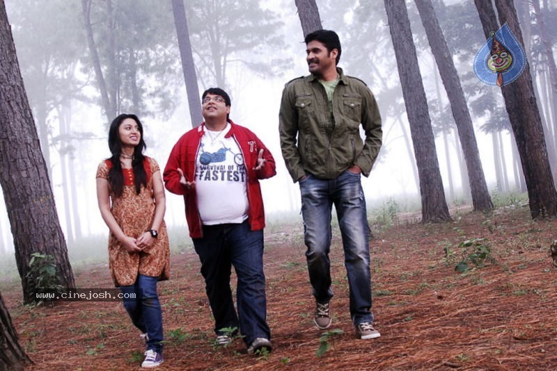 Pappu Movie Stills - 6 / 7 photos