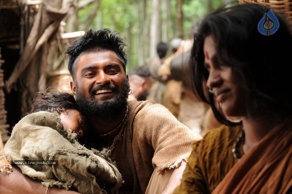 Paradesi Movie New Stills - 8 / 10 photos