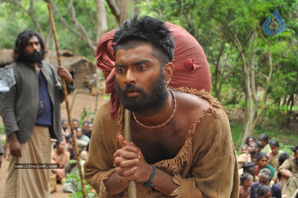 Paradesi Movie New Stills - 9 / 10 photos