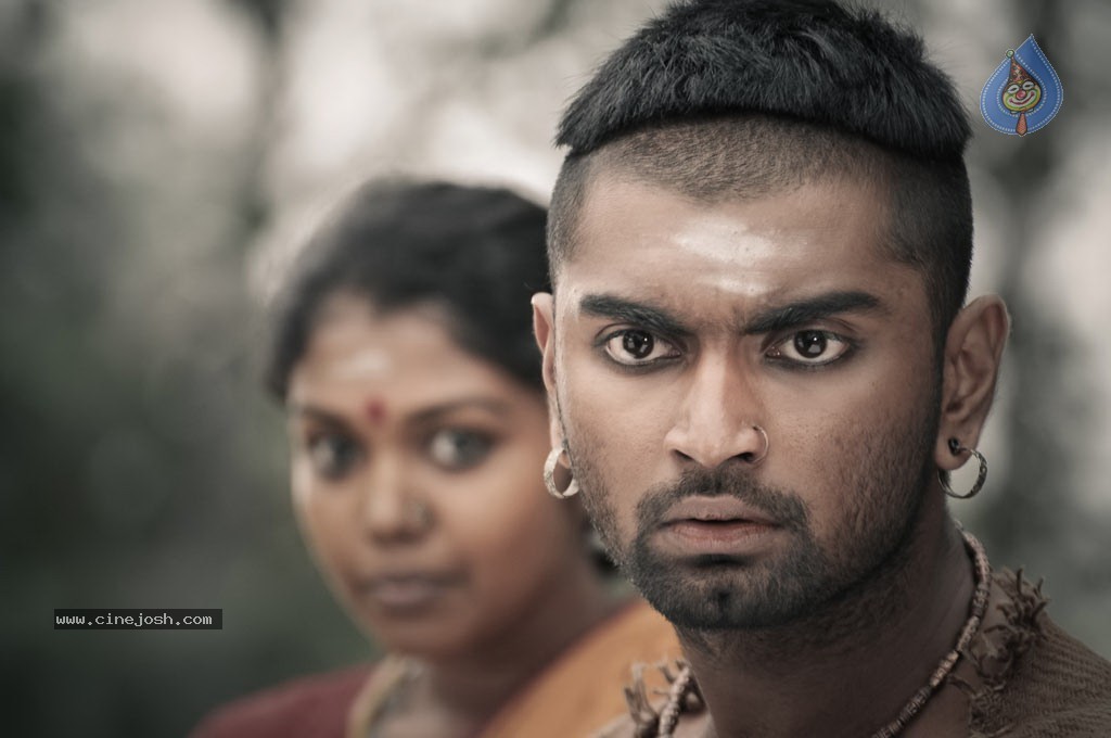 Paradesi Movie New Stills Photo 4 of 14