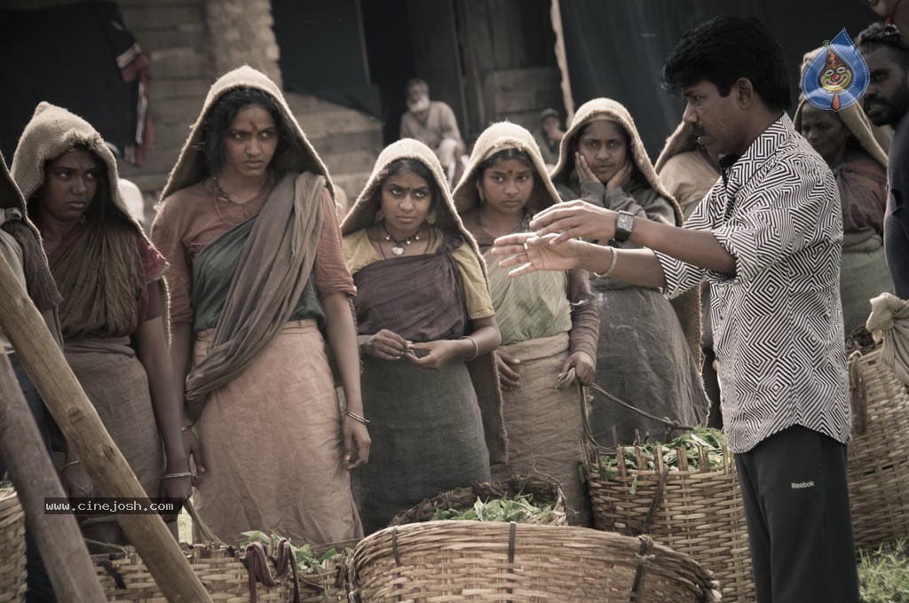 Paradesi Movie New Stills - 6 / 14 photos