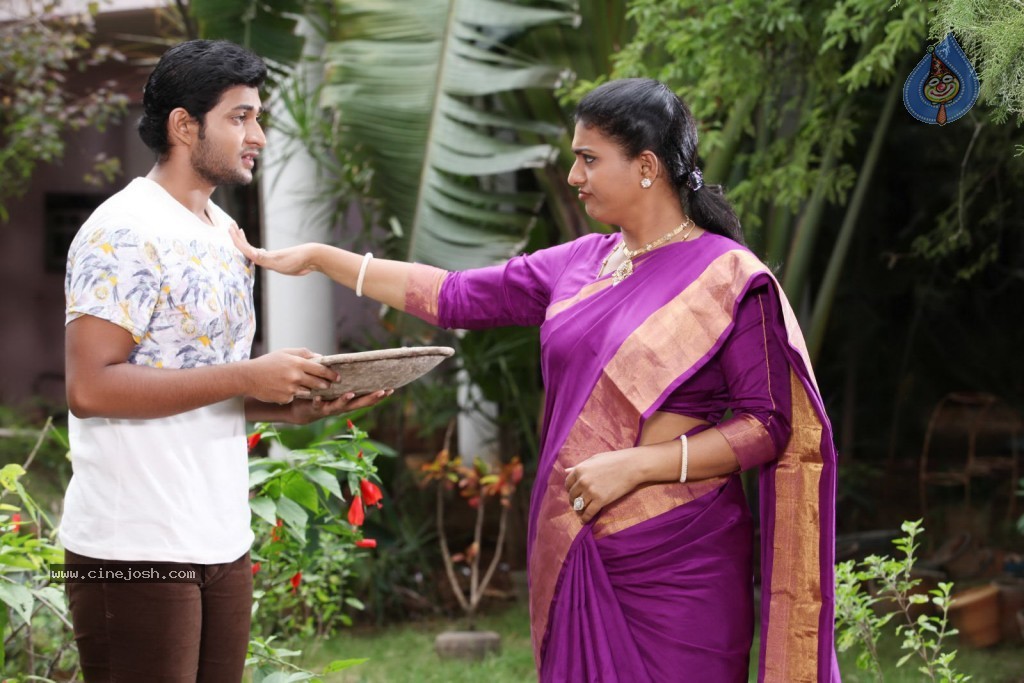 Pavitra Movie Stills - 16 / 59 photos