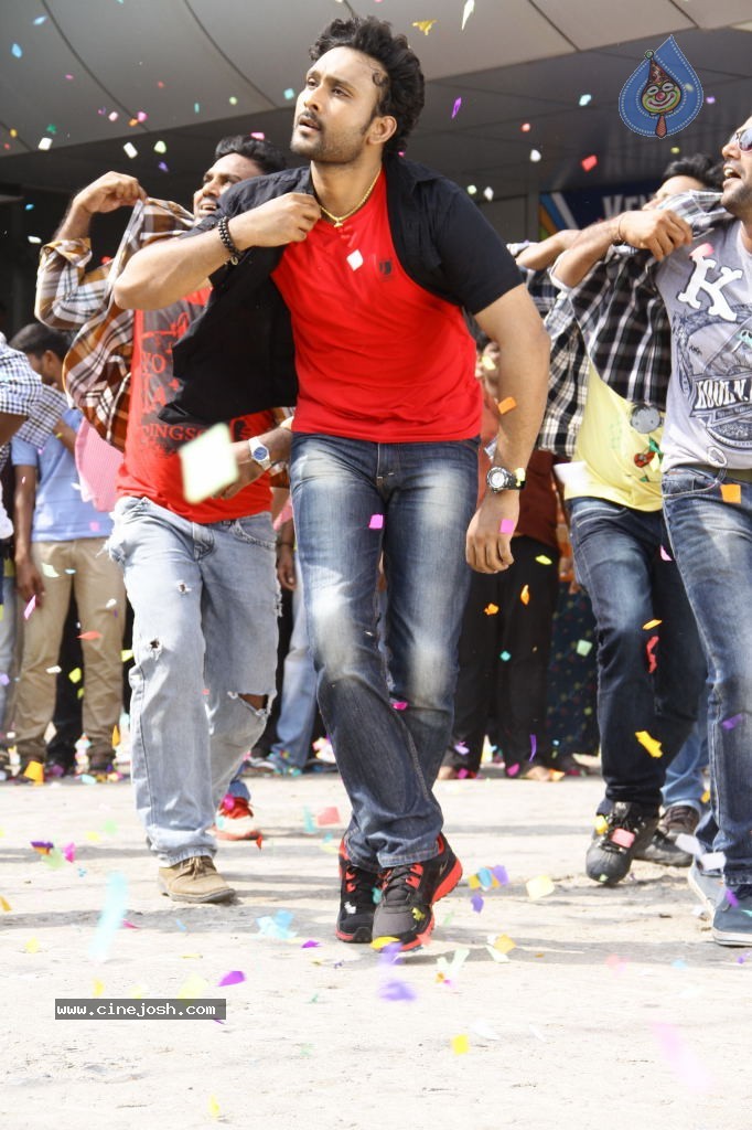 Pawanism Movie Stills - 3 / 16 photos