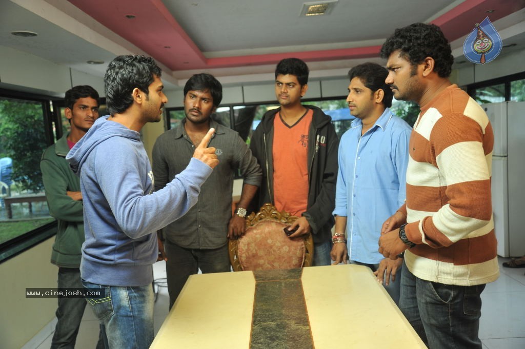 Pawanism Movie Stills - 8 / 16 photos