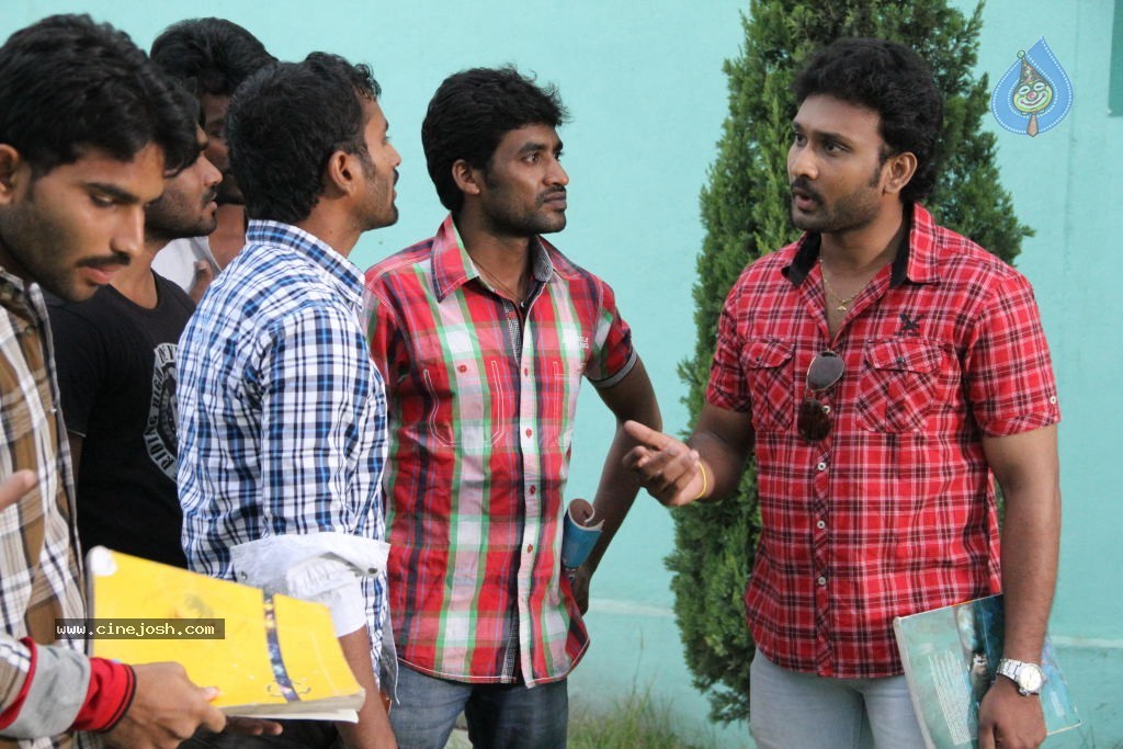 Pawanism Movie Stills - 13 / 16 photos