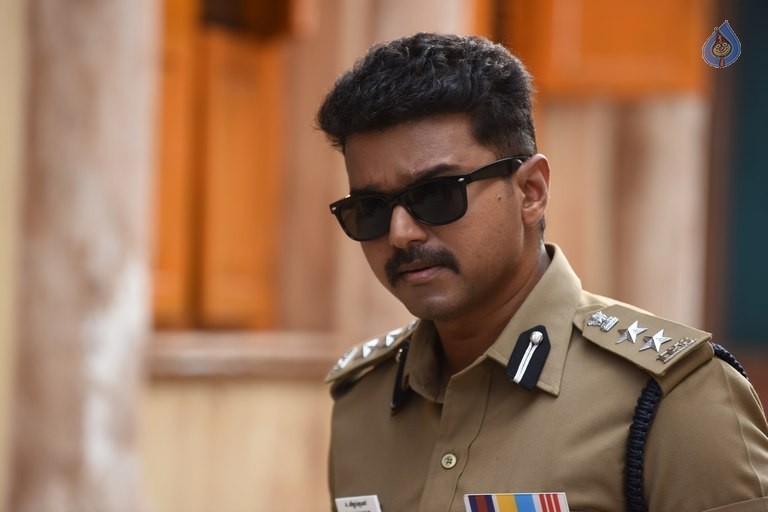 Policeodu New Photos - 6 / 6 photos