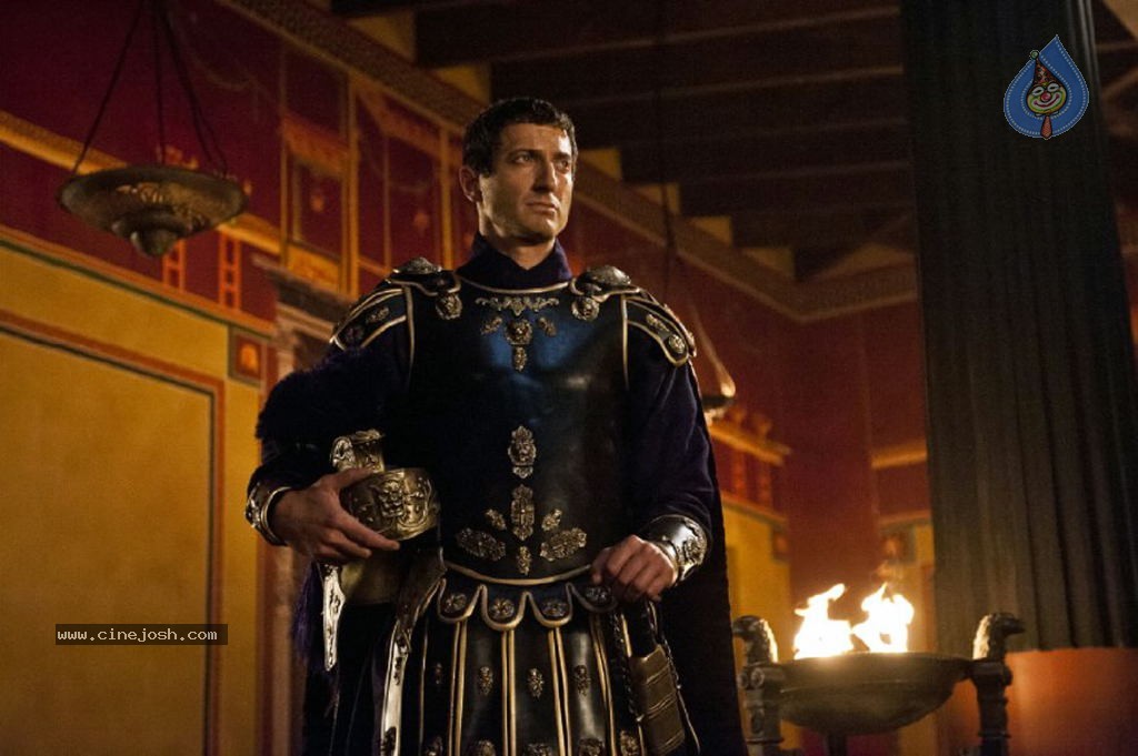 Pompeii Movie Stills - 5 / 23 photos