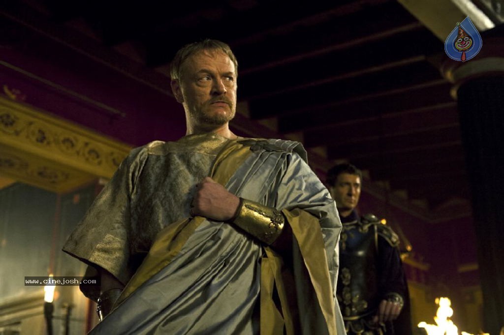 Pompeii Movie Stills - 6 / 23 photos