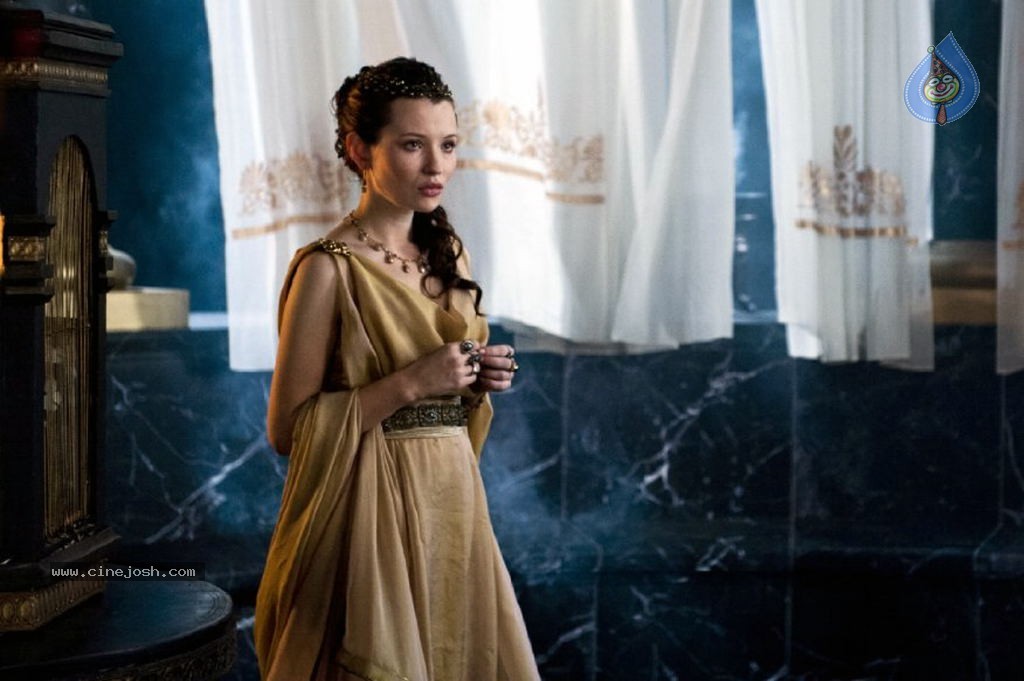 Pompeii Movie Stills - 7 / 23 photos