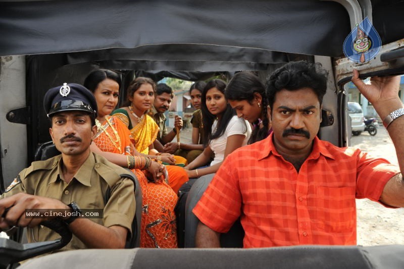 Prayogam Movie Stills - 45 / 60 photos