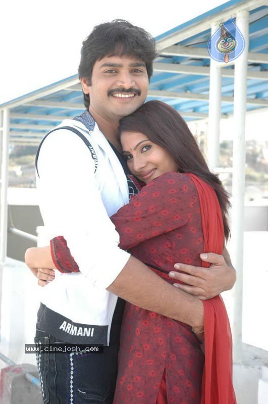 Premaku Sye Movie Stills - 36 / 39 photos