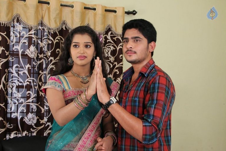 Premanjali Movie Photos - 26 / 38 photos