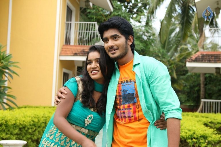 Premanjali Movie Photos - 34 / 38 photos