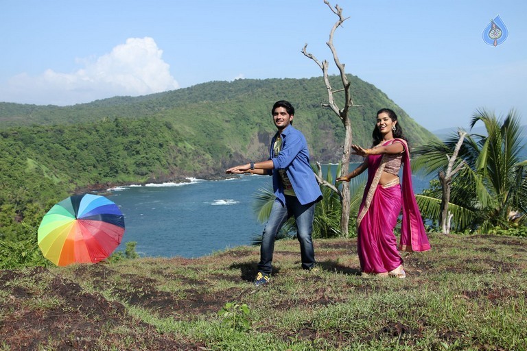 Premanjali Movie Stills - 1 / 5 photos