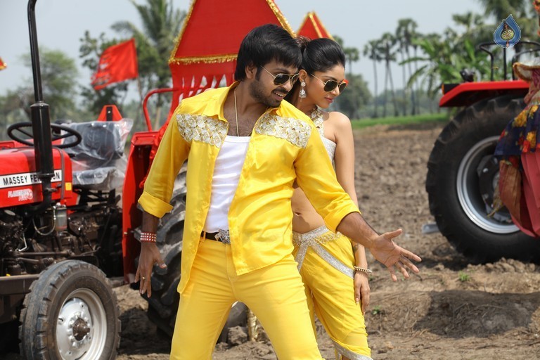 Premikudu Movie Photos - 2 / 11 photos