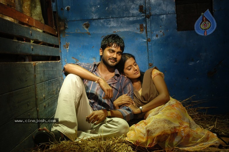 Premistava Movie Stills - 5 / 15 photos