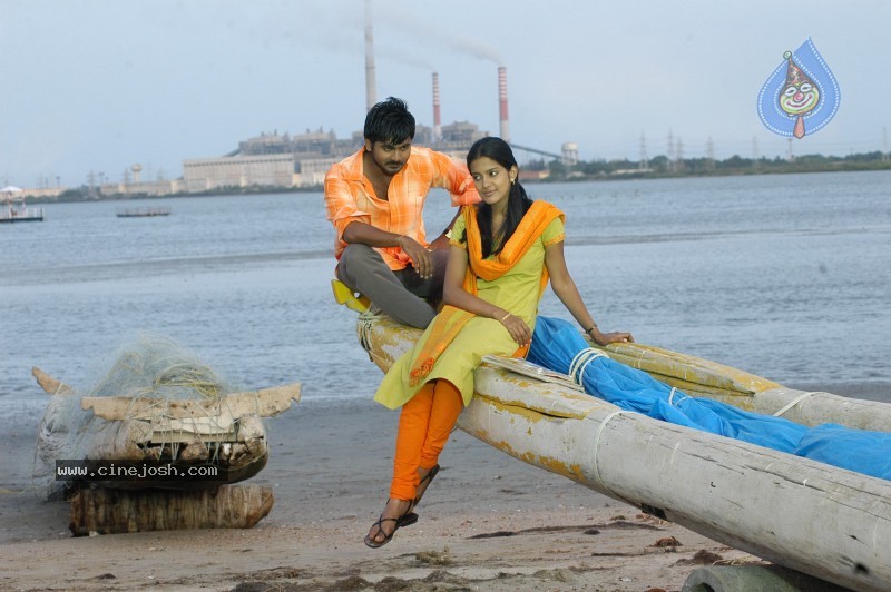 Premistava Movie Stills - 14 / 15 photos