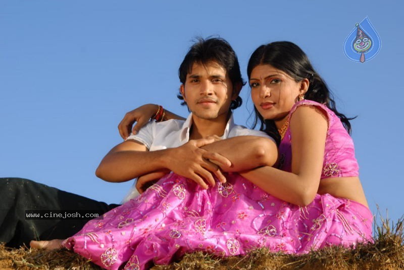 Priyamaina Anjali Movie Stills - 16 / 65 photos