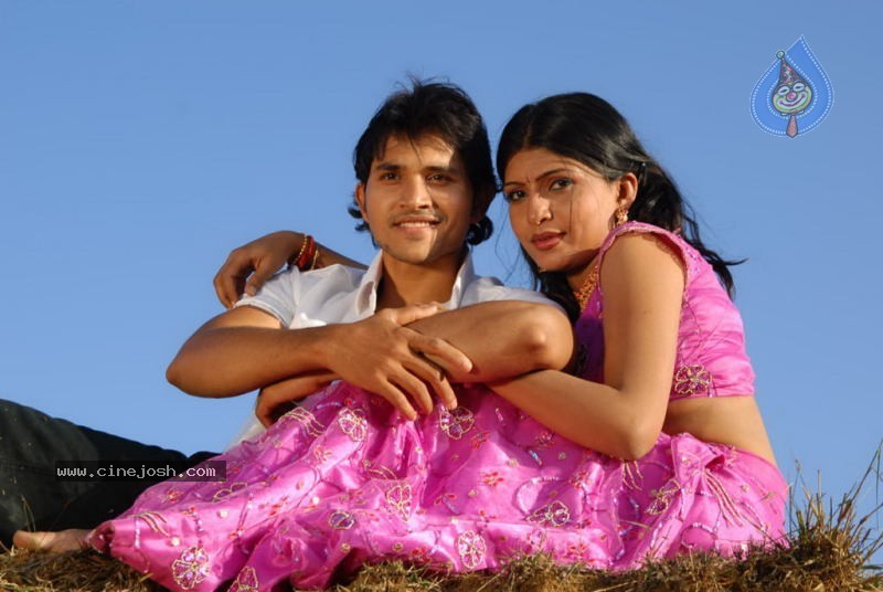 Priyamaina Anjali Movie Stills - 27 / 65 photos