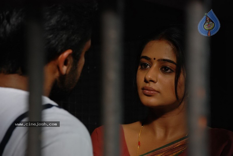 Priyamani  - Rakta Charitra Movie - 1 / 3 photos