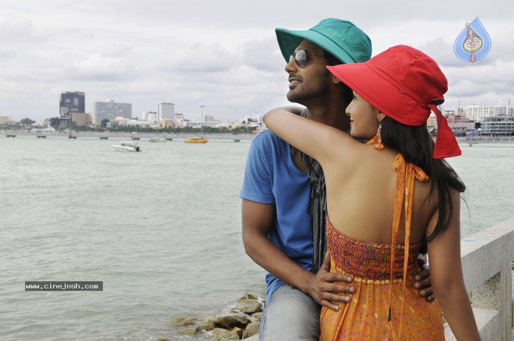 Priyudu Movie Latest Stills - 6 / 16 photos