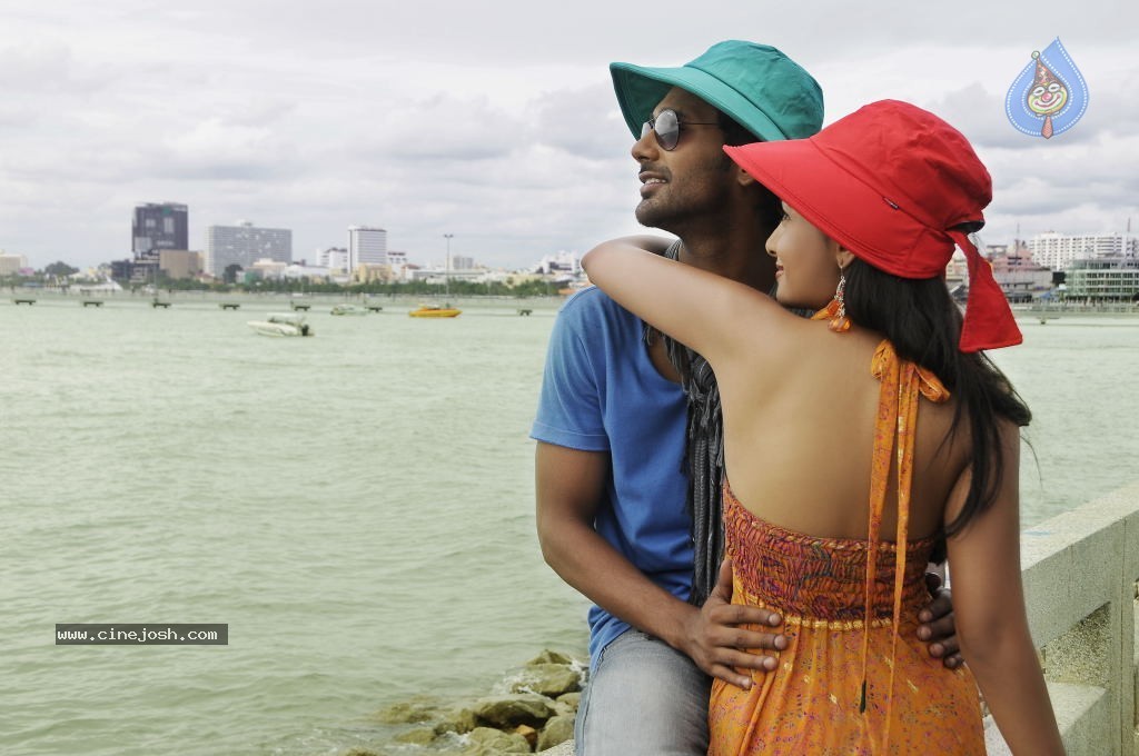 Priyudu Movie Latest Stills - 7 / 16 photos