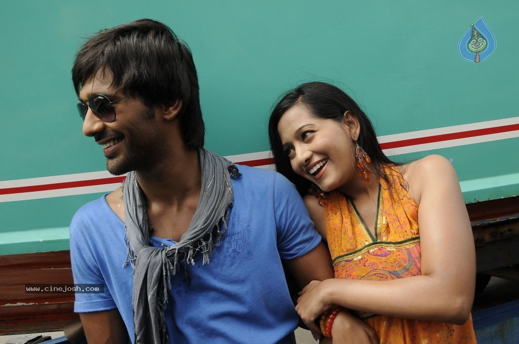 Priyudu Movie Latest Stills - 8 / 9 photos