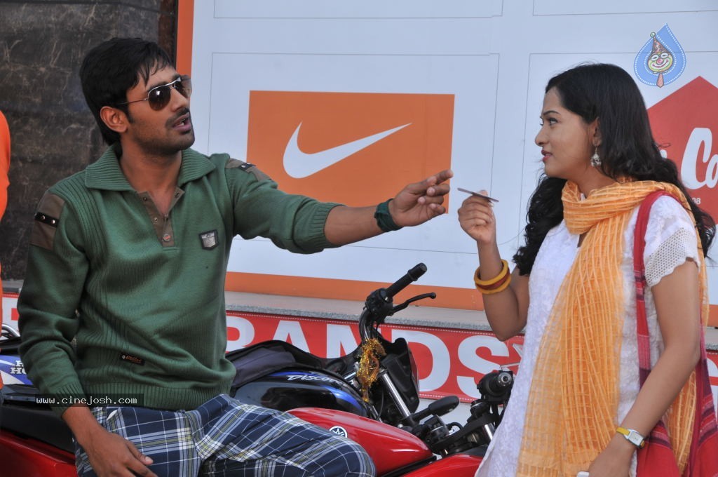 Priyudu Movie New Stills - 7 / 20 photos