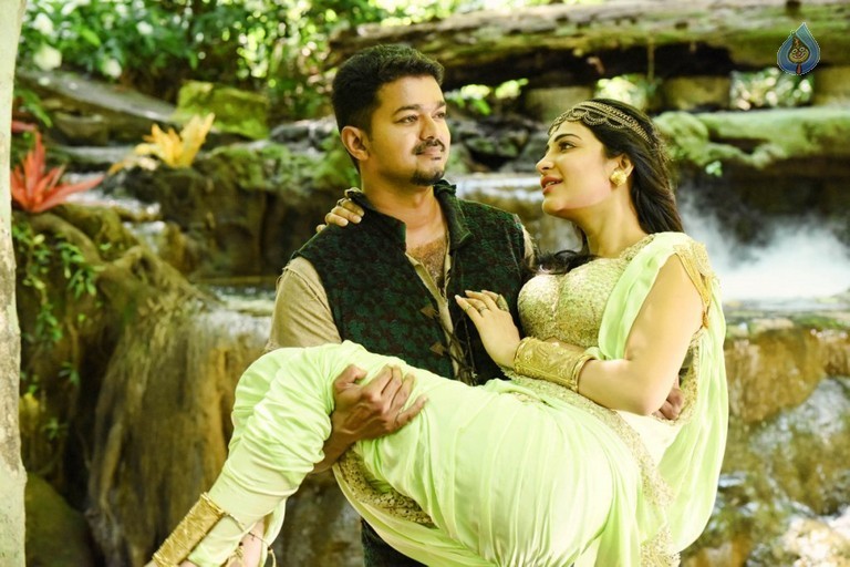 Puli Latest Photos - 9 / 21 photos