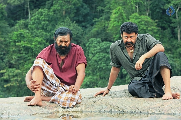 Mohanlal, puli murugan, malayalam movie HD phone wallpaper | Pxfuel