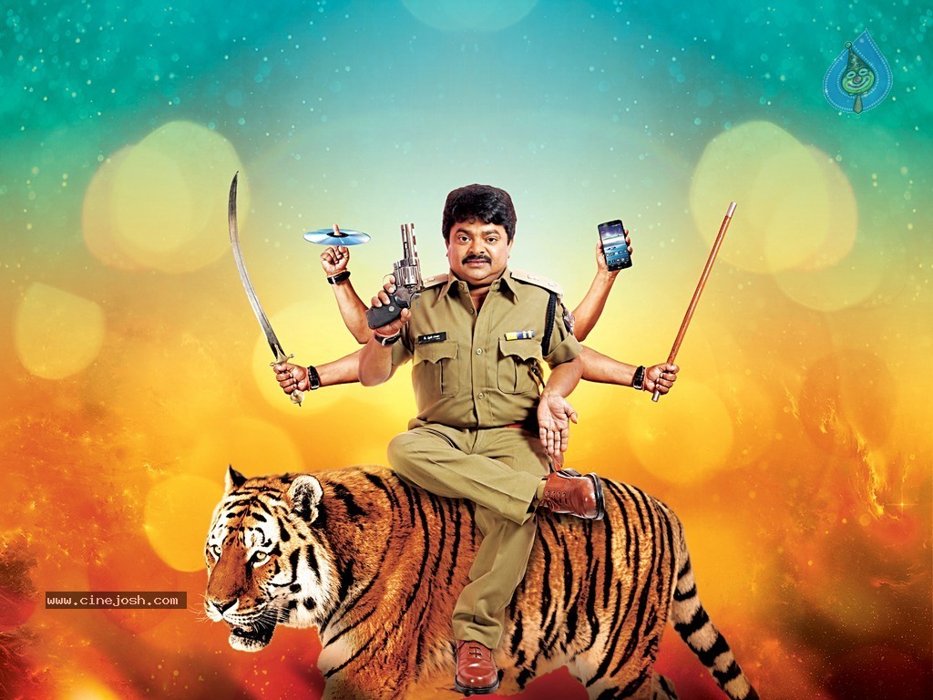 Puliraja IPS Stills - 9 / 10 photos