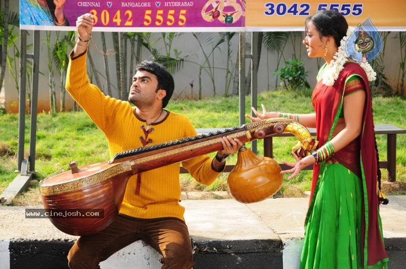 Ra Ra Tamil Movie Stills - 3 / 33 photos