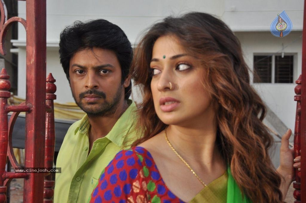 Raai Laxmi's Sowcarpet Tamil Movie Stills, raai laxmis sowcarpet tamil...