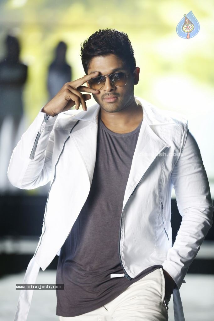 Race Gurram Latest Stills - 11 / 17 photos