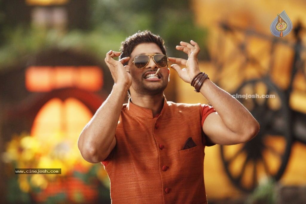 Race Gurram Latest Stills - 17 / 17 photos