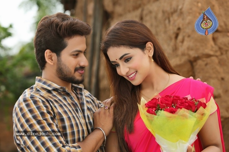 RadhaKrishna Movie Stills - 2 / 4 photos