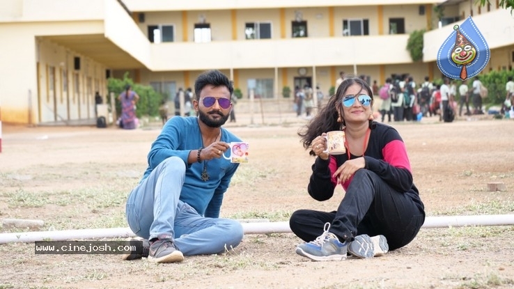 Radheraa Movie Stills - 5 / 12 photos