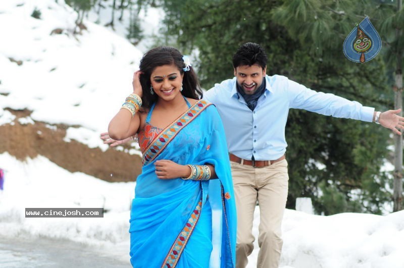 Raaj Movie Latest Stills - 2 / 14 photos