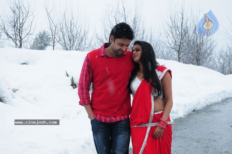 Raaj Movie Latest Stills - 3 / 14 photos