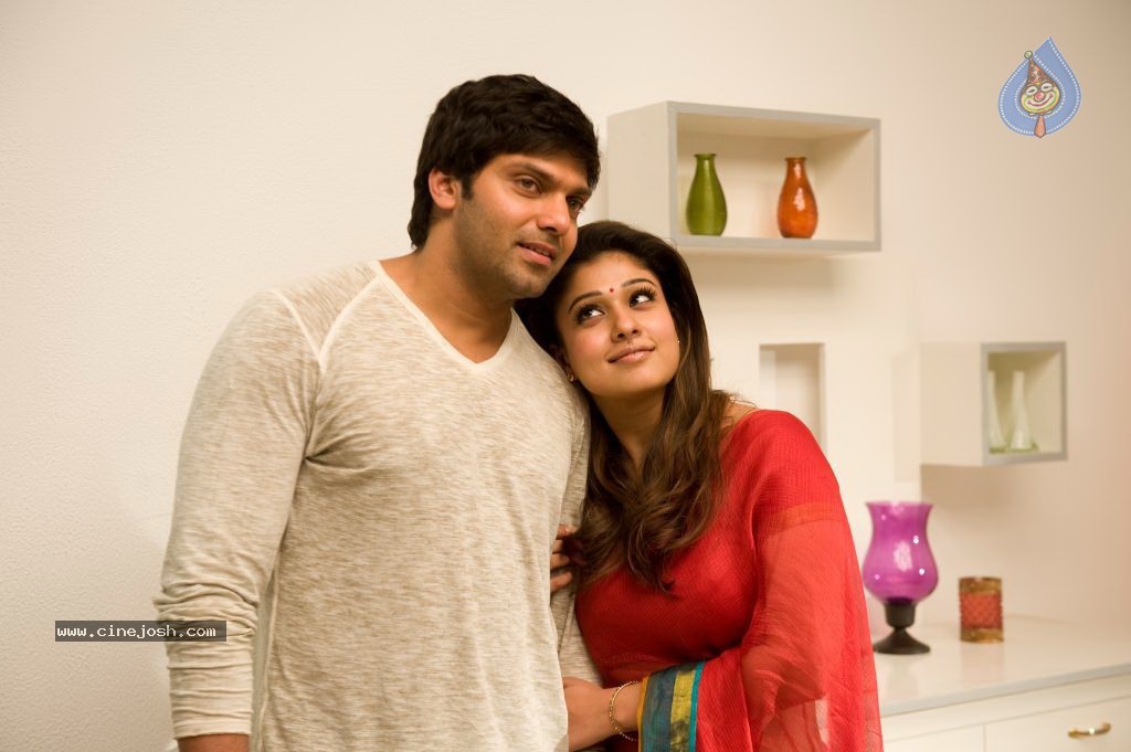 Raja Rani Tamil Movie Stills - 1 / 3 photos