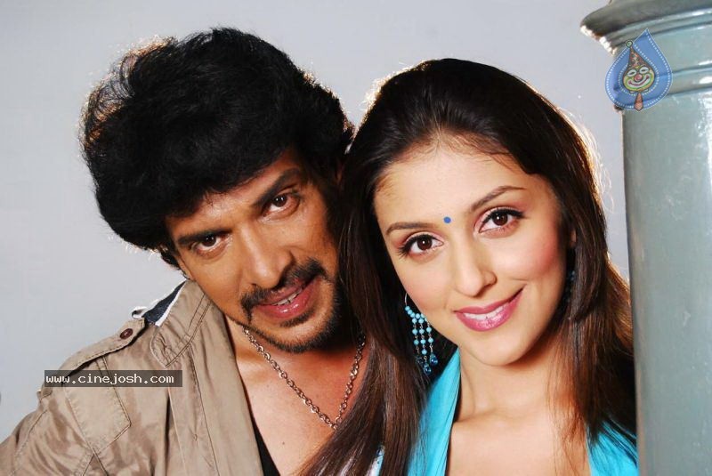 Rajani Movie Stills - 6 / 13 photos