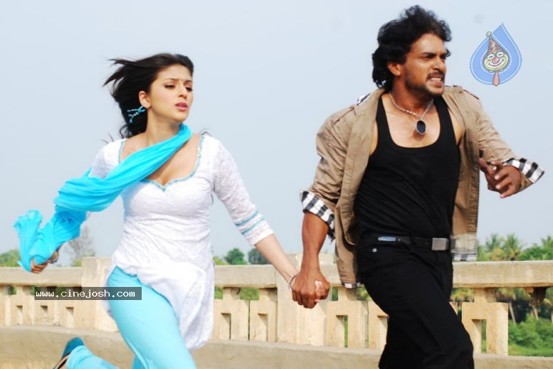 Rajani Movie Stills - 7 / 13 photos