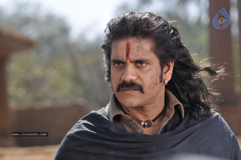 Rajanna Movie Stills - 25 / 30 photos